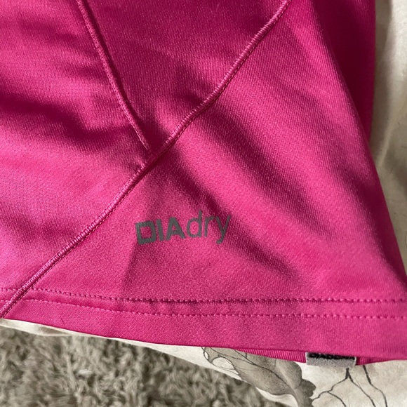 Women’s Diadora diadry Jacket, Medium, Like new - Picture 4 of 4